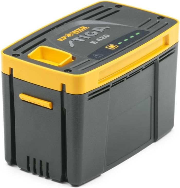 Аккумулятор STIGA  Li-Ion 48В 2А·час 0.98кг Stiga E420
