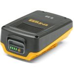 Акумулятор STIGA  Li-Ion 20В 2А·год 0.39кг Stiga E22