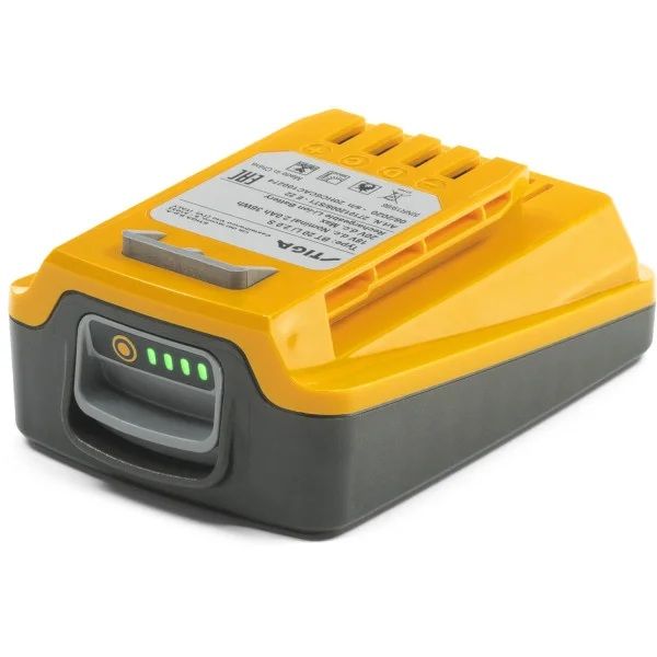 Аккумулятор STIGA  Li-Ion 20В 2А·час 0.39кг Stiga E22