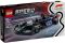 Конструктор LEGO Speed Champions Автомобиль для перегонов BWT Alpine F1® Team A524