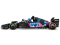 Конструктор LEGO Speed Champions Автомобіль для перегонів BWT Alpine F1® Team A524