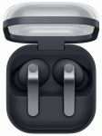 Бездротові навушники Samsung Galaxy Buds 4 Pro (R640), чорний