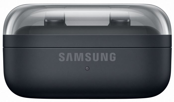 Беспроводные наушники Samsung Galaxy Buds 4 Pro (R640), черный
