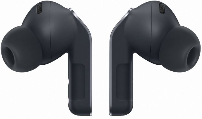 Бездротові навушники Samsung Galaxy Buds 4 Pro (R640), чорний