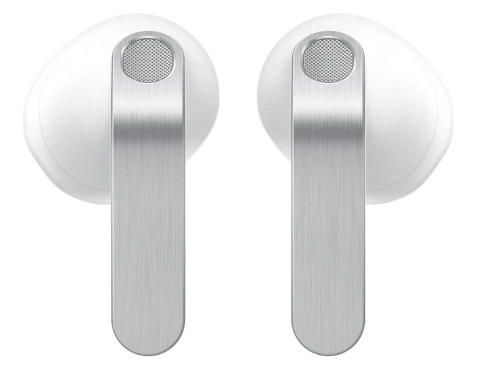 Бездротові навушники Samsung Galaxy Buds 4 (R540), білий
