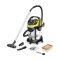 Пылесос профессиональный Karcher WD 7 Control P S 30/6/35/T 1400Вт 290мБар контейнер 30л 8.7кг