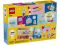 Конструктор LEGO Classic Чарівна прозора коробка