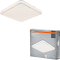 Светильник НСП OSRAM CEILING SKYNE 48?48 см, квадратный, 72 Вт, 4000 К
