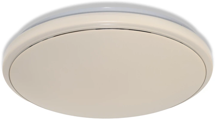 Светильник НСП OSRAM CEILING SKYNE 38 см, круглый, 24 Вт, 4000 К