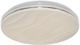 Світильник накладний OSRAM CEILING PAVO 380мм Round 24Вт 4000K