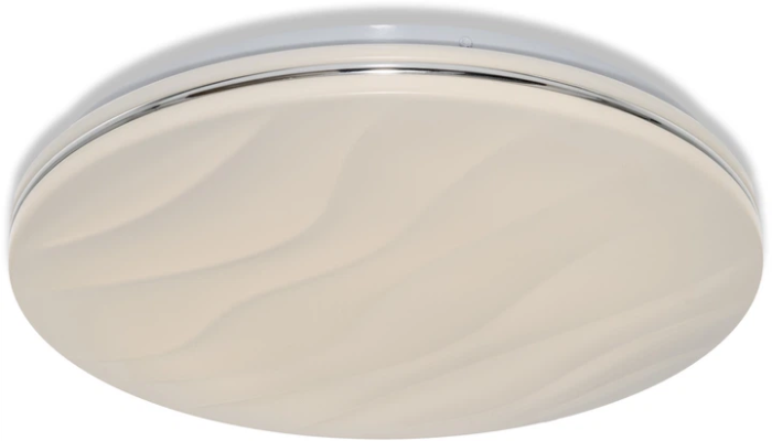 Світильник накладний OSRAM CEILING PAVO 380мм Round 24Вт 4000K