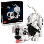 Конструктор LEGO Disney Classic 101 далматинець