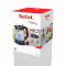 Электрочайник Tefal Morning Glass Kettle, 1.7л, стекло, с подсветкой, черный