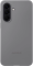 Чехол Samsung для Galaxy A57 (A576), Silicone Case, серый