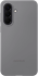 Чехол Samsung для Galaxy A57 (A576), Silicone Case, серый