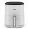 Мультипечь Tefal Eas yFry Max, 1500Вт, чаша-5л, сенсорное управл., 10 программ, пластик, белый