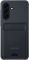 Чохол Samsung для Galaxy A57 (A576), Card Slot Case, чорний
