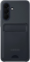 Чохол Samsung для Galaxy A57 (A576), Card Slot Case, чорний