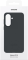 Чехол Samsung для Galaxy A37 (A376), Silicone Case, зеленый темный