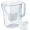 Фільтр-глечик Brita Style Essential XL Mxpro 3.6л (2.3л очищеної води) з картриджем білий
