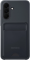 Чохол Samsung для Galaxy A37 (A376), Card Slot Case, чорний