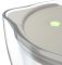 Фільтр-глечик Brita Style Essential Mxpro 2.4л (1.4л очищеної води) з картриджем пісочний