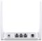 ADSL-Маршрутизатор MERCUSYS N300, ADSL2+, 3xFE LAN, 1xRJ11 WAN Mercusys MW300D