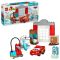 Конструктор LEGO DUPLO Disney Визит МакКвина в гараж Дока