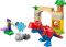 Конструктор LEGO DUPLO Disney Динозавр Spidey-Rex против Зеленого Гоблина