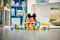 Конструктор LEGO DUPLO Disney Микки Маус: Клубний домик с Минни и Плуто