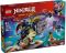 Конструктор LEGO Ninjago Розбойник: Робот-всадник на драконе