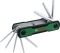 Ключи шестигранные Bosch Torx 8 в 1 складываются в корпус, набор 8шт.
