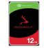 Жесткий диск Seagate 12TB 3.5" 7200 256MB SATA IronWolf