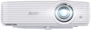 Проєктор домашнього кінотеатру Acer Vero HL6820G UHD, 4000 lm, LASER, 1.127-1.465