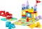 Конструктор LEGO DUPLO Town Гра «Замок Хопсі»