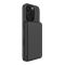 Портативное зарядное устройство Power Bank Belkin 5000мАч, Slim Magnetic Wireless, черный