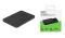 Портативное зарядное устройство Power Bank Belkin 5000мАч, Slim Magnetic Wireless, черный