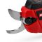 Секатор акумуляторний Einhell Professional GP-LS 18/28 X-Change PXC 18В акб 1х2.5А·год товщ. 28/14мм сталь SK5 ЗП 0.82кг