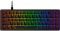 Клавиатура механическая HyperX Alloy Origins 2 65key, Red, USB-A, Hot-Swap, EN/UA, RGB, черный