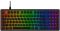 Клавиатура механическая HyperX Alloy Origins 2 1800 103key, Red, USB-A, Hot-Swap, EN/UA, RGB, черный