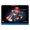 Конструктор LEGO Super Mario Mario Kart: Mario и Standard Kart
