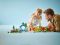 Конструктор LEGO DUPLO Town Семейства диких животных 3-в-1