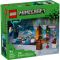 Конструктор LEGO Minecraft Встреча с Защитником