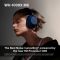 Наушники Over-ear Sony WH-1000XM6 BT 5.3, ANC, Hi-Res, AAC, LDAC, LC3, Wireless, Mic, Розовый