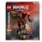 Конструктор LEGO Ninjago Робот Огненого Рыцаря