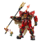 Конструктор LEGO Ninjago Робот Вогняного Лицаря