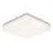 Світильник накладний з датчиком руху OSRAM CEILING SQUARE 18Вт 4000K 1140Лм
