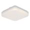 Накладной светильник с датчиком, TM OSRAM CEILING SQUARE, 12 Вт, 4000 К, 960 Лм
