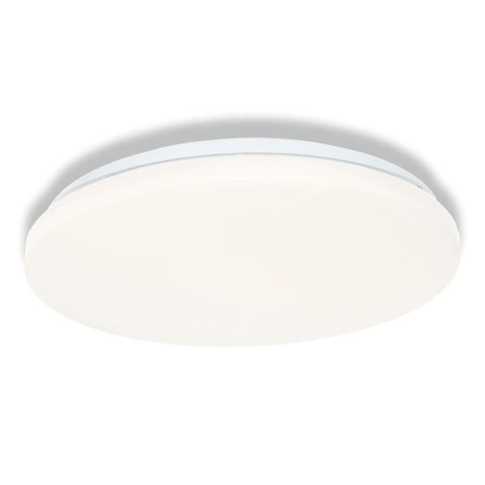 Світильник накладний з датчиком руху OSRAM CEILING ROUND 18Вт 4000K 1140Лм