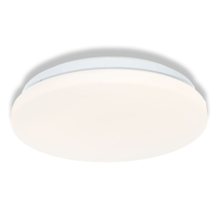 Світильник накладний з датчиком руху OSRAM CEILING ROUND 12Вт 4000K 960Лм
